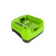 Зарядное устройство Greenworks 80V G82B2