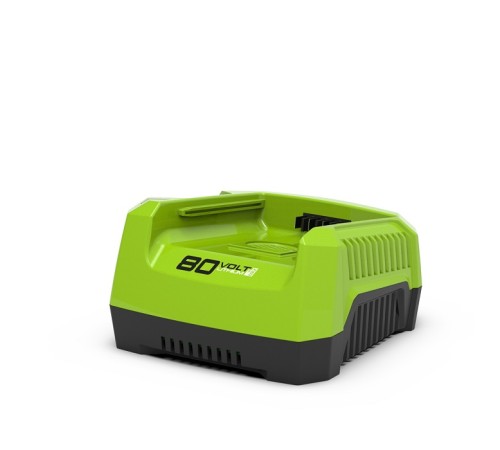 Зарядное устройство Greenworks 80V G82B2