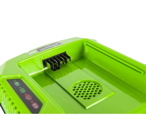 Зарядное устройство Greenworks 80V G82B2