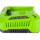 Зарядное устройство Greenworks 80V G82B2