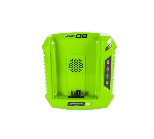 Зарядное устройство Greenworks 80V G82B2