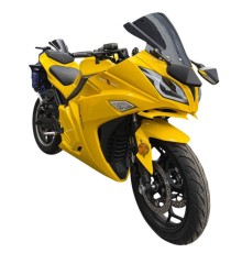 Электромотоцикл  SmartBalance   Spyder