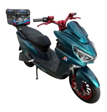 Электроскутер SmartBalance   Tiger-T