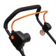 Газонокосилка электрическая ELAND GLM-3616 LUX