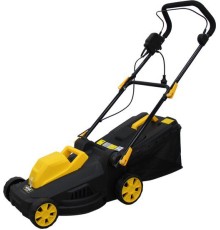 Газонокосилка электрическая Huter ELM-1600T