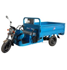 Грузовой электротрицикл SmartBalance   Cargo