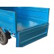 Грузовой электротрицикл SmartBalance   Cargo