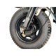 Грузовой электротрицикл SmartBalance   Cargo