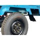 Грузовой электротрицикл SmartBalance   Cargo