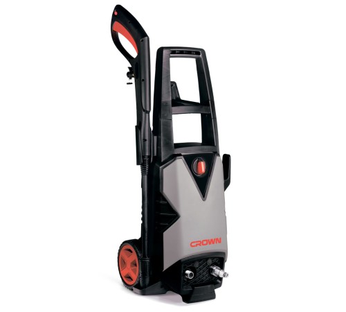 Мойка высокого давления Crown CT42021