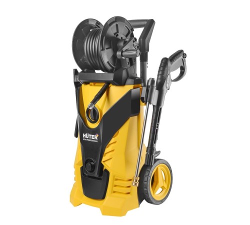 Мойка высокого давления Huter W210i PROFESSIONAL