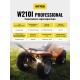 Мойка высокого давления Huter W210i PROFESSIONAL