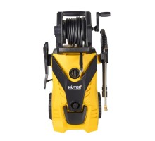 Мойка высокого давления Huter W210i PROFESSIONAL