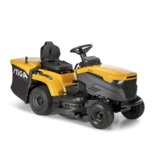Садовый трактор  Stiga ESTATE 384 (Briggs&Stratton)