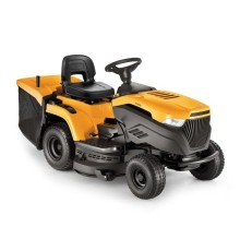 Садовый трактор Stiga ESTATE 598 W (Honda)