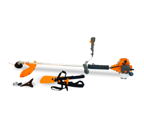 Триммер бензиновый VILLARTEC CB 143