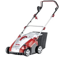 Аэратор электрический AL-KO Comfort 36 E Combi Care