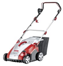 Аэратор электрический AL-KO Comfort 36 E Combi Care