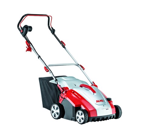 Аэратор электрический AL-KO Comfort 36 E Combi Care