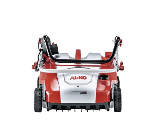 Аэратор электрический AL-KO Comfort 36 E Combi Care