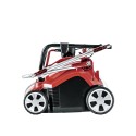 Аэратор электрический AL-KO Comfort 36 E Combi Care