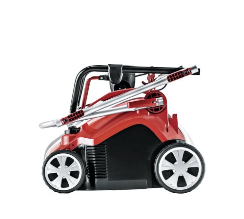 Аэратор электрический AL-KO Comfort 36 E Combi Care