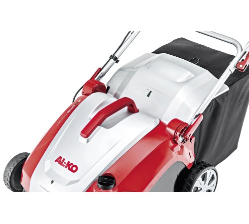 Аэратор электрический AL-KO Comfort 36 E Combi Care