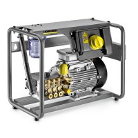 Мойка высокого давления Karcher  HD 9/18-4 Cage Classic