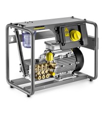 Мойка высокого давления Karcher HD 9/18-4 Cage Classic