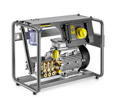 Мойка высокого давления Karcher  HD 9/18-4 Cage Classic