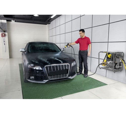 Мойка высокого давления Karcher  HD 9/18-4 Cage Classic