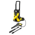 Мойка высокого давления Karcher K 5 Basic