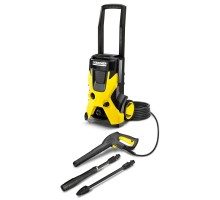 Мойка высокого давления Karcher K 5 Basic