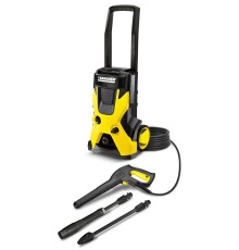 Мойка высокого давления Karcher K 5 Basic