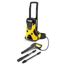 Мойка высокого давления Karcher K 5 Basic