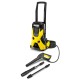 Мойка высокого давления Karcher K 5 Basic