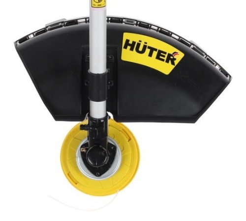 Триммер бензиновый Huter GGT-15004Т