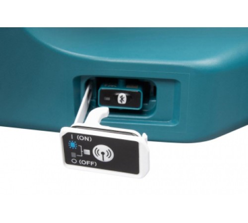 Бетонорез аккумуляторный Makita CE002GZ01 (Без АКБ и ЗУ)