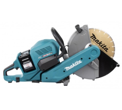 Бетонорез аккумуляторный Makita CE002GZ01 (Без АКБ и ЗУ)