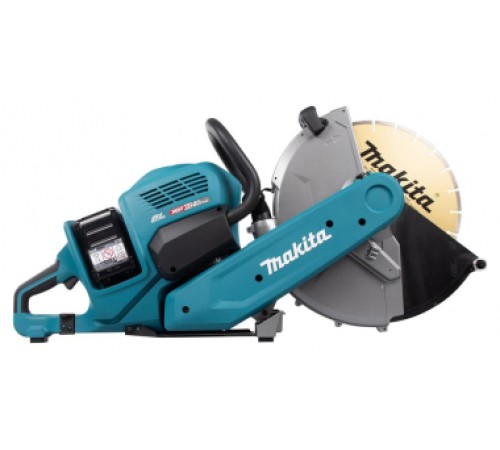 Бетонорез аккумуляторный Makita CE002GZ01 (Без АКБ и ЗУ)