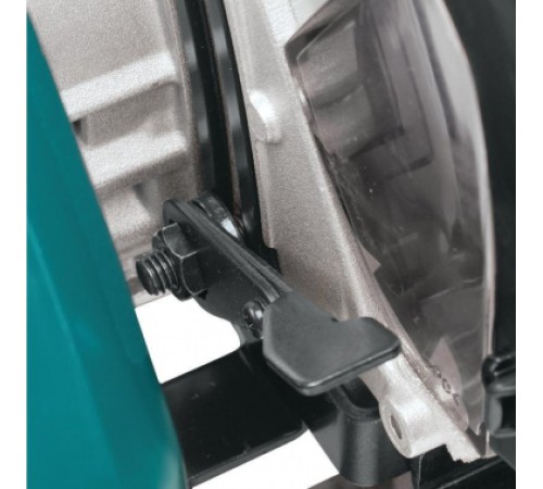 Дисковая пила Makita 5057KB