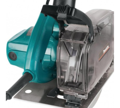 Дисковая пила Makita 5057KB
