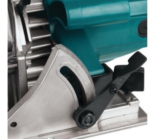 Дисковая пила Makita 5057KB