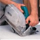 Дисковая пила Makita 5057KB
