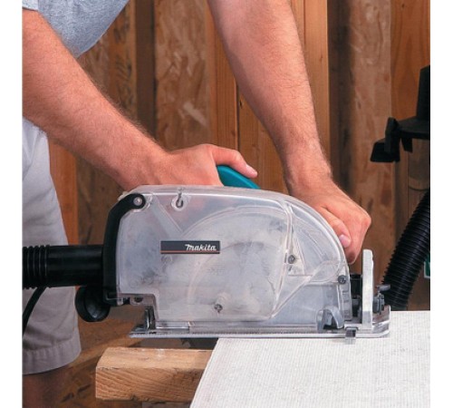 Дисковая пила Makita 5057KB