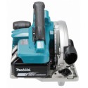 Дисковая пила Makita DHS783ZJU