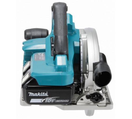 Дисковая пила Makita DHS783ZJU