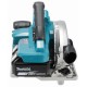 Дисковая пила Makita DHS783ZJU