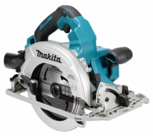 Дисковая пила Makita DHS783ZJU