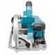 Дисковая пила Makita DHS783ZJU